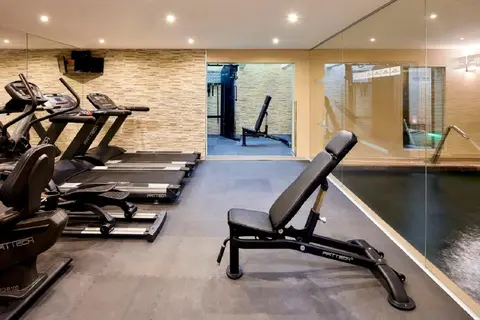 Santa Eulália Suite Hotel & SPA in Albufeira — foto 16