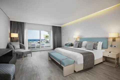 Cleopatra Sidi Heneish in Marsa Matrouh — foto 28