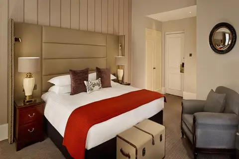 The Bailey's Hotel London Kensington in Londen — foto 25