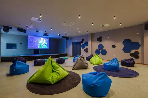 Valamar Club Tamaris & Residence in Vabriga — foto 7