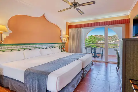 Playacalida Hotel in Almuñécar — foto 3