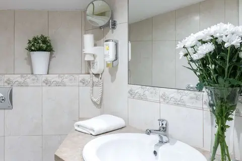 Aparthotel Old Town in Krakau — foto 25