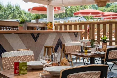 Camping La Plage D Argens foto 8