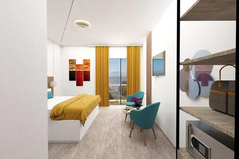 Nika Villa in Peshtani — foto 4