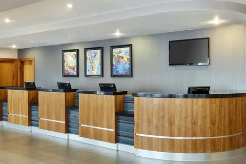 Leonardo Hotel Newcastle Quayside in Gateshead, foto 3