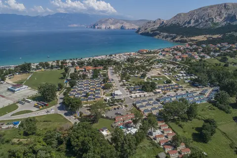 Valamar Camping Baška in Baška — foto 30