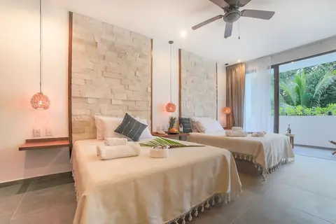 Hotel Blanco Tulum in Cancún — foto 22