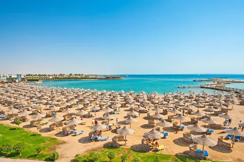 SUNRISE Garden Beach Resort Select foto 3