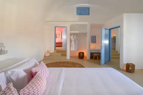 Este Luxury Suites in Φηρά Θήρας — foto 20