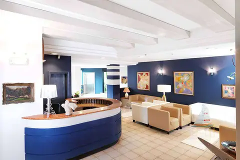 Hotel & Spa Riviera in Castheddu/Castelsardo — foto 8