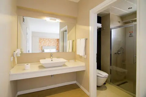 Mirage World Hotel in Marmaris — foto 13