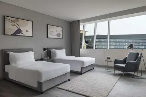 Steigenberger Residence Doha in Doha — foto 4