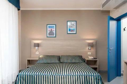 HG Il Settebello Hotel in Cecina — foto 2