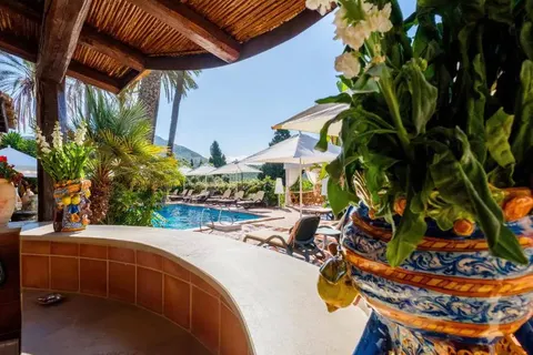 Agriturismo Vecchia Masseria foto 17