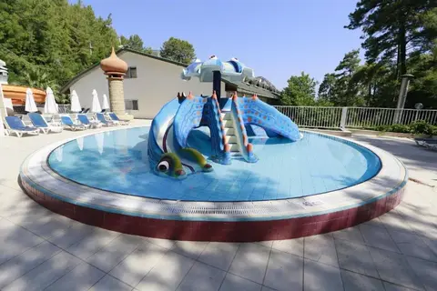 Turunç Resort in Marmaris — foto 2
