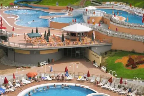 Hotel Kompas in Bled — foto 12