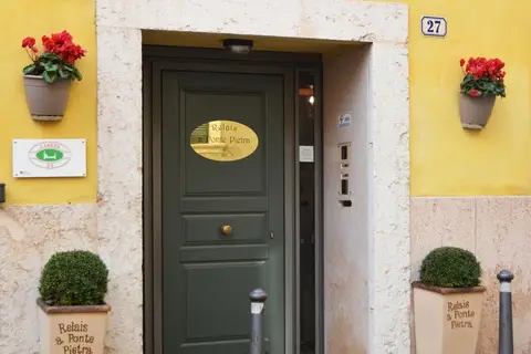 Relais A Ponte Pietra in Verona, foto 9