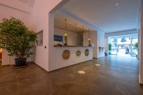 Akdeniz Beach Hotel in Fethiye — foto 18