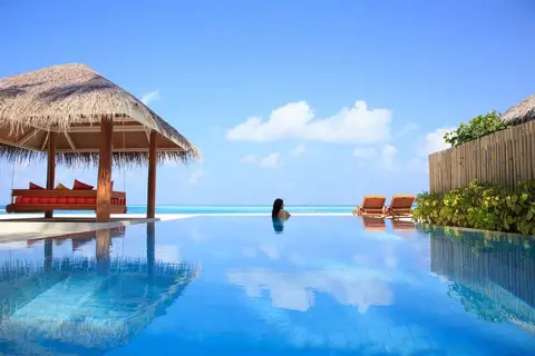 Sun Siyam Vilu Reef in Meedhuffushi — foto 25