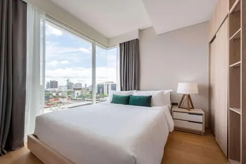 Wyndham Garden Bangkok Sukhumvit 42 in Bangkok, foto 3