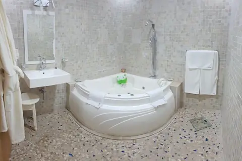 Hotel Julius in El Djem — foto 26