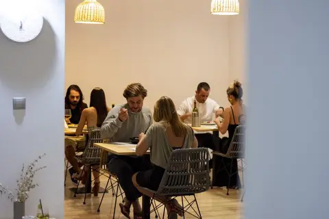 Olive Grove Suites Boutique Hotel in Δημοτική Ενότητα Μελιτειέων — foto 19
