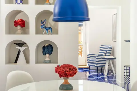 Maison Il Conservatorio Hostel in Sorrento, foto 2