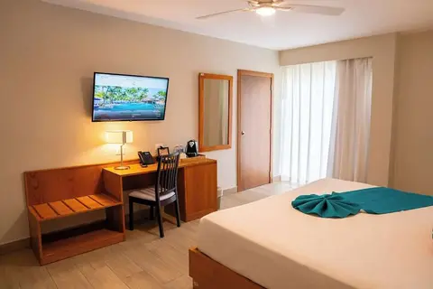 Coral Costa Caribe in Guayacanes — foto 19