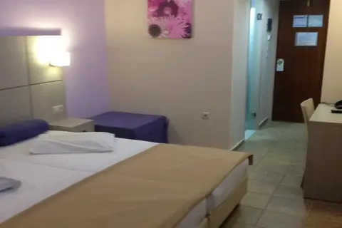 Hotel Imperial in Kos-Stad — foto 24