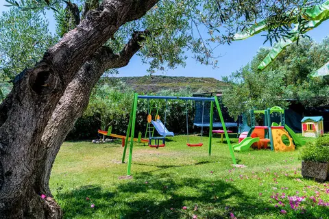 Hotel Flegra Palace in Δημοτική Ενότητα Παλλήνης — foto 4