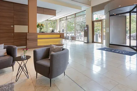 Meliá Düsseldorf foto 5