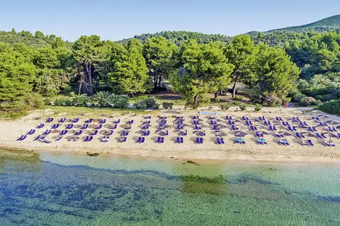 Poseidon Hotel Sea Resort in Δημοτική Ενότητα Τορώνης — foto 19