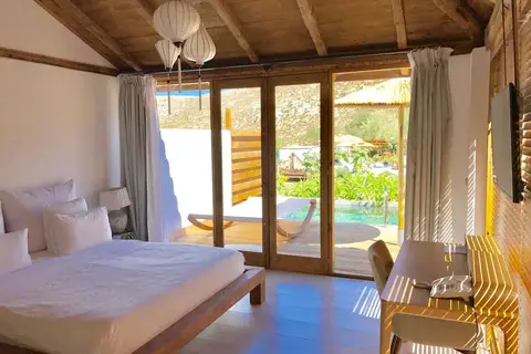 Caesars Gardens Hotel & Spa in Lindos, foto 17