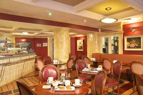 Castle Hotel & Leisure Centre in Macroom, foto 8
