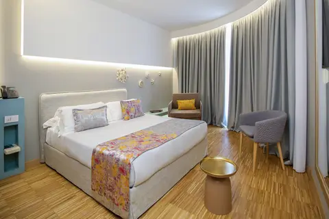 Hotel Vlora Priam Affiliated by Meliá in Vlora — foto 21