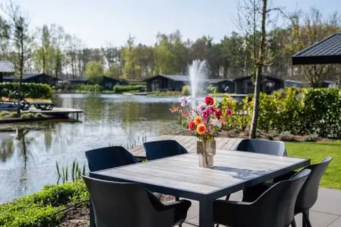 Vakantiepark Molenvelden foto 6