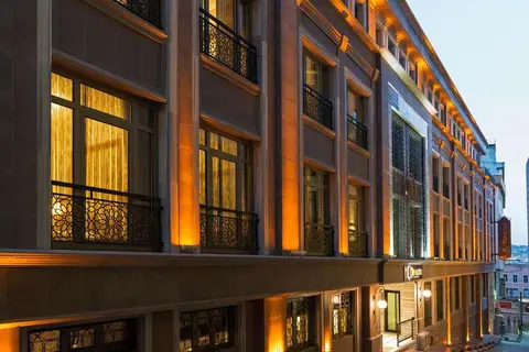 Manesol Boutique Galata in Fatih — foto 2