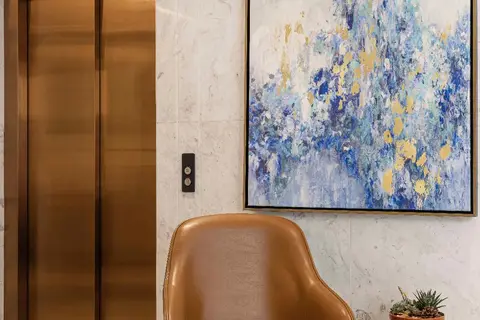 Dream Inn Karakoy Bosphorus in Fatih — foto 4