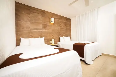 Tukan Hotel Playa del Carmen in Playa del Carmen — foto 23