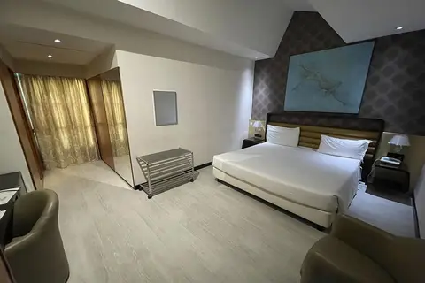 Sure Hotel by Best Western Turin City Centre in Turijn — foto 8