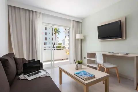 Olive Beach Appartementen in Port d'Alcúdia — foto 24