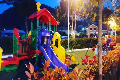 Univers Hotel in Elbasan