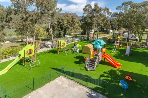 Camping Esterel Caravaning foto 25