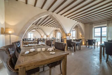 Hotel Creu de Tau Art & Spa in Capdepera — foto 15