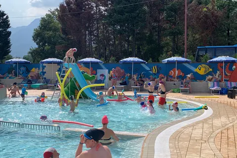 Camping Orchidea foto 10