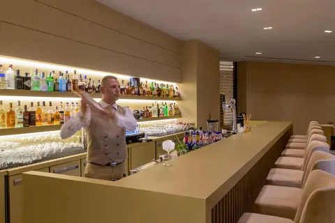 Amarande Hotel in Αγία Νάπα — foto 17