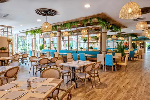 Caribe & PortAventura World foto 5