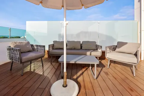 Hotel Luxor in Palma, foto 6