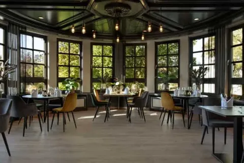 Hotel Stadt Hamburg foto 2