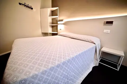 Hotel Centrale in Venetië — foto 16